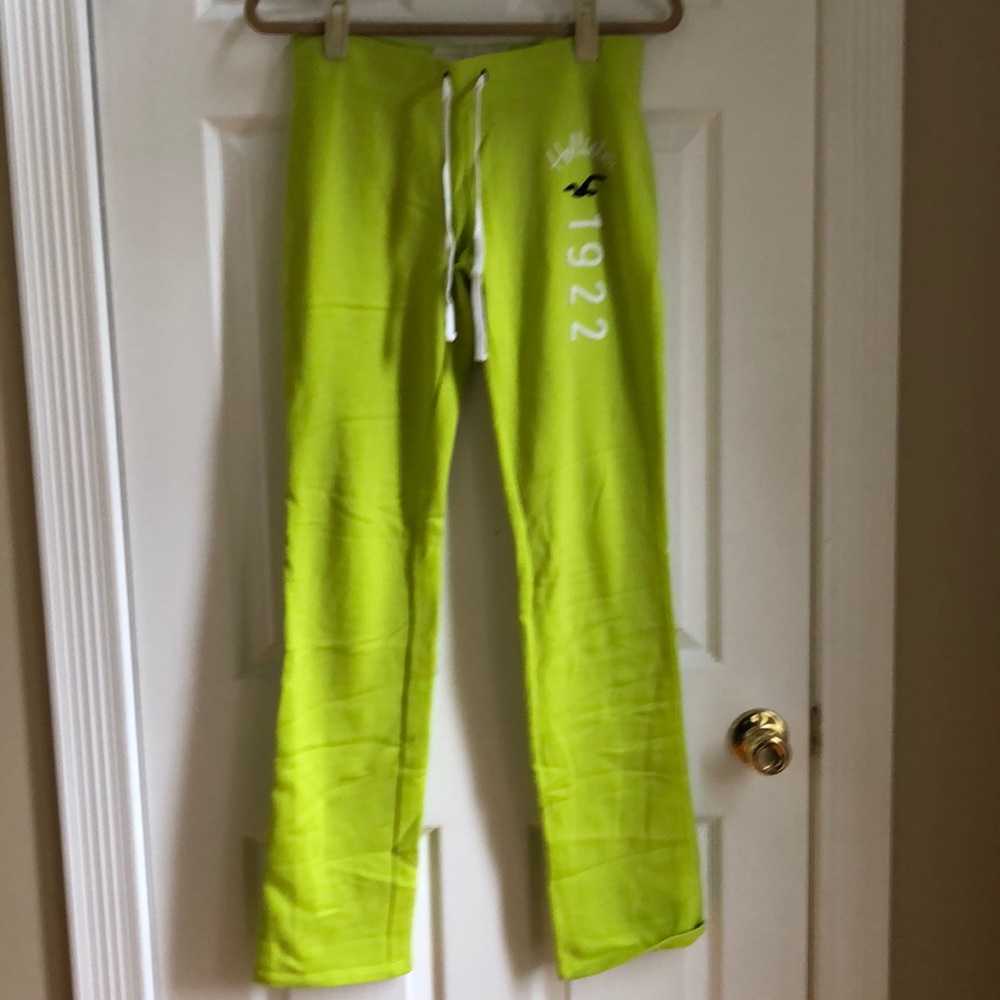 Women’s sweatpants
